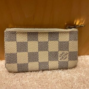 Louis Vuitton Key Pouch